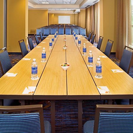 Courtyard By Marriott Washington Capitol Hill/Navy Yard Hotell Exteriör bild