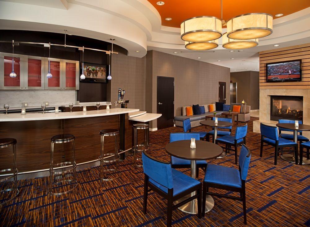 Courtyard By Marriott Washington Capitol Hill/Navy Yard Hotell Exteriör bild